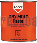 ROCOL DRY MOLY PASTE FLACONE DA 750/GR