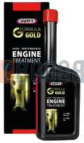 WYNN`S ENGINE TREATMENT FORMULA GOLD W77101 FLACONE DA 500/ML