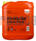 ROCOL FOODLUBE CHAIN FLUID FLACONE DA 5/LT