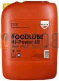 ROCOL FOODLUBE HI-POWER 68 TANICA DA 20/LT