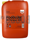 ROCOL FOODLUBE HI-TORQUE 320 TANICA DA 20/LT