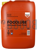 ROCOL FOODLUBE OVERHEAD CHAIN FLUID TANICA DA 20/LT