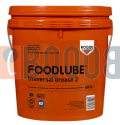 ROCOL FOODLUBE UNIVERSAL 2 FLACONE DA 4/KG