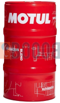 MOTUL 8100 X-CLEAN+ 5W30 FUSTINO DA 60/LT