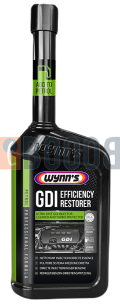 WYNN`S GDI EFFICIENCY RESTORER W37592 FLACONE DA 500/ML