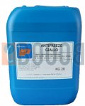 IP ANTIFREEZE GIALLO FLACONE DA 1/LT