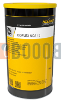 KLUBER ISOFLEX NCA 15 FLACONE DA 1/KG