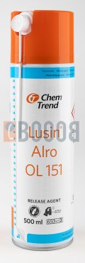 CHEM TREND LUSIN ALRO OL 151 SPRAY BOMBOLETTA DA 500/ML