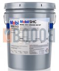 MOBIL SHC GREASE 460 WT TANICA DA 16/KG