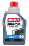 MOTUL AUTO COOL EXPERT -37 FLACONE DA 1/LT