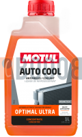 MOTUL AUTO COOL OPTIMAL ULTRA FLACONE DA 1/LT