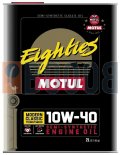 MOTUL CLASSIC EIGHTIES 10W40 FLACONE DA 2/LT