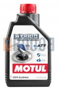 MOTUL DHT E-ATF FLACONE DA 1/LT