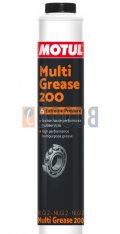 MOTUL IRIX MULTI 200 CARTUCCIA DA 400/GR LUBE SHUTTLE