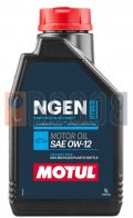 MOTUL NGEN HYBRID 0W12 FLACONE DA 1/LT