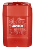 MOTUL DS SUPER AGRI 10W30 TANICA DA 20/LT