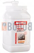 MOTUL TOP GEL FLACONE DA 3/LT