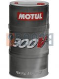 MOTUL 300V FL ROAD RACING 10W40 FUSTINO DA 60/LT