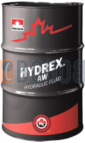 PETRO-CANADA HYDREX AW46 HYDRAULIC OIL FUSTO DA 205/LT