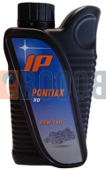 IP PONTIAX HD 85W140 FLACONE DA 1/LT