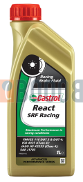 CASTROL REACT SRF RACING FLACONE DA 1/LT
