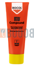 ROCOL RTD COMPOUND TUBETTO DA 50/GR