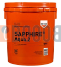 ROCOL SAPPHIRE AQUA 2 FLACONE DA 4/KG