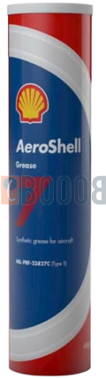 SHELL AEROSHELL GREASE 7 CARTUCCIA DA 400/GR