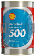 SHELL AEROSHELL TURBINE OIL 500 FLACONE DA 0,946/ML