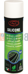 SILICONI SILICONE GREEN SPRAY BOMBOLETTA DA 500/ML