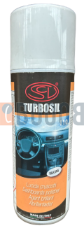 SILICONI TURBO SIL SPRAY BOMBOLETTA DA 400/ML