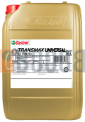 CASTROL TRANSMAX UNIVERSAL LL 75W90 TANICA DA 20/LT