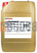 CASTROL TRANSMAX LS LL 75W140 TANICA DA 20/LT