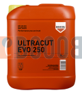 ROCOL ULTRACUT EVO 250 FLACONE DA 5/LT