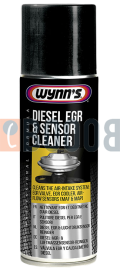 WYNN`S DIESEL EGR EXTREME CLEANER SPRAY W23379 BOMBOLETTA DA 200/ML