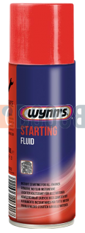 WYNN`S STARTING FLUID W58055 FLACONE DA 200/ML