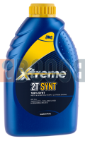 XTREME 2T SYNT FLACONE DA 1/LT