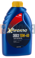 XTREME 3003 10W40 FLACONE DA 1/LT