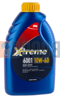 XTREME 6001 10W60 FLACONE DA 1/LT
