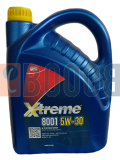 XTREME 8001 C3 ECO SYNT 5W30 FLACONE DA 4/LT