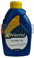 XTREME HYDRO 32 FLACONE DA 1/LT