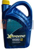 XTREME HYDRO 32 FLACONE DA 5/LT