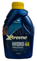 XTREME HYDRO 46 FLACONE DA 1/LT