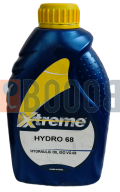 XTREME HYDRO 68 FLACONE DA 1/LT