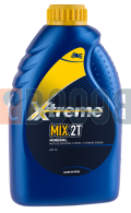 XTREME MIX 2T FLACONE DA 1/LT