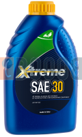 XTREME SAE 30 FLACONE DA 1/LT